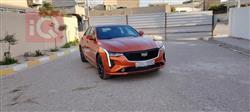 کادیلاک CT4
